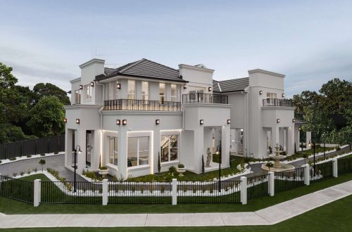 3- REGAL CHATEAU