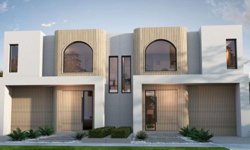 Oasis Duplex